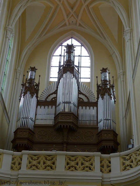 聖母マリア大聖堂 The Cathedral of Assumption