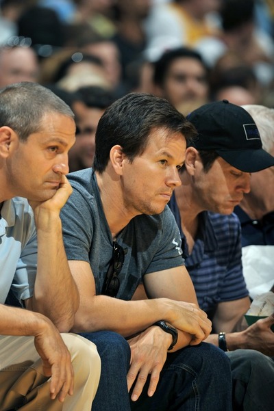 Mark Wahlberg