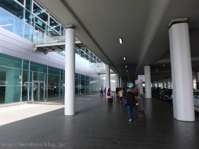 プラハ国際空港
