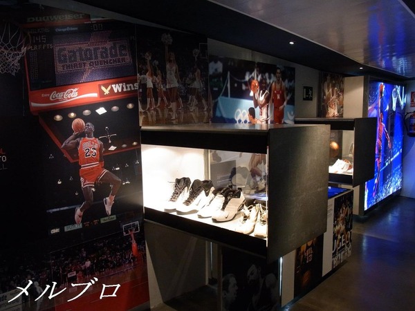 オリンピック博物館