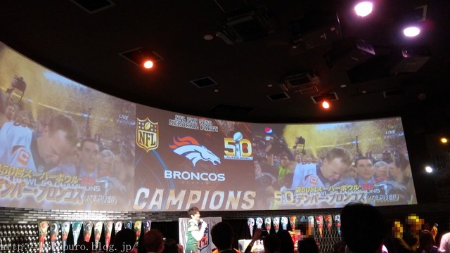 NFL MEMORIAL PARTY¡÷·ÃÈæ¼÷¥¢¥¯¥È¡¦¥¹¥¯¥¨¥¢