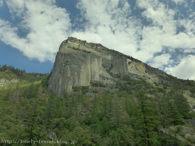 世界遺産ヨセミテ国立公園 Yosemite16