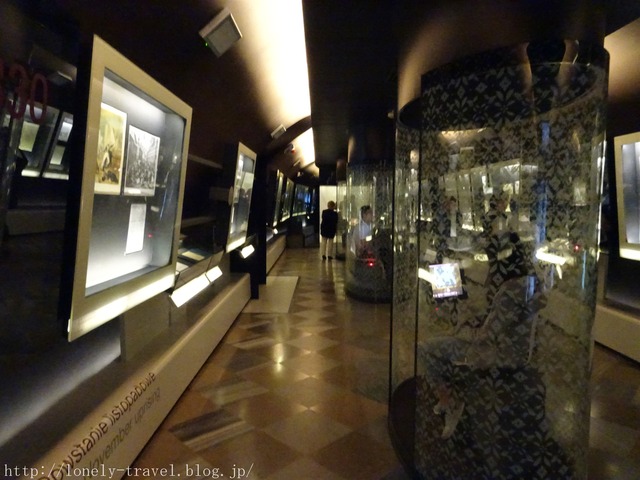 フレデリック ショパン博物館 Fryderyk Chopin Museum