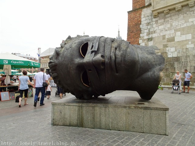 クラクフ KRAKOW
