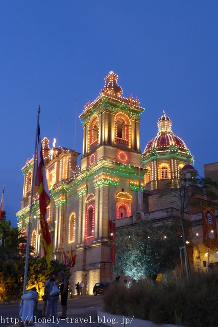 セント・ローレンス教会 St. Lawrence's Church