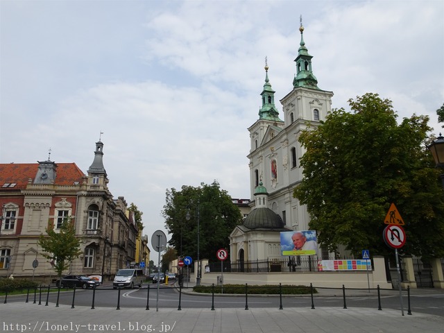 クラクフ KRAKOW