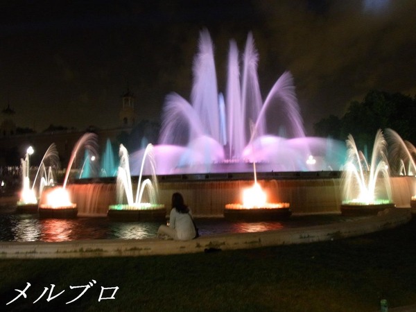 カタルーニャ美術館