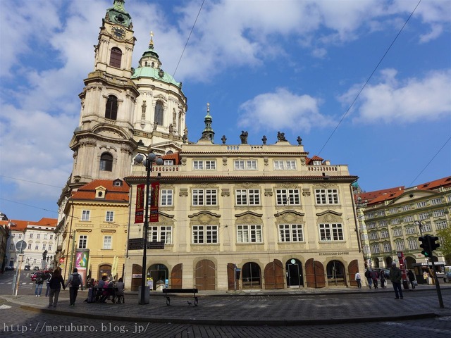 聖ニコラス教会 St. Nicholas Cathedral