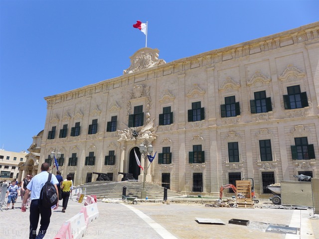 首相官邸 Leon et Portugal