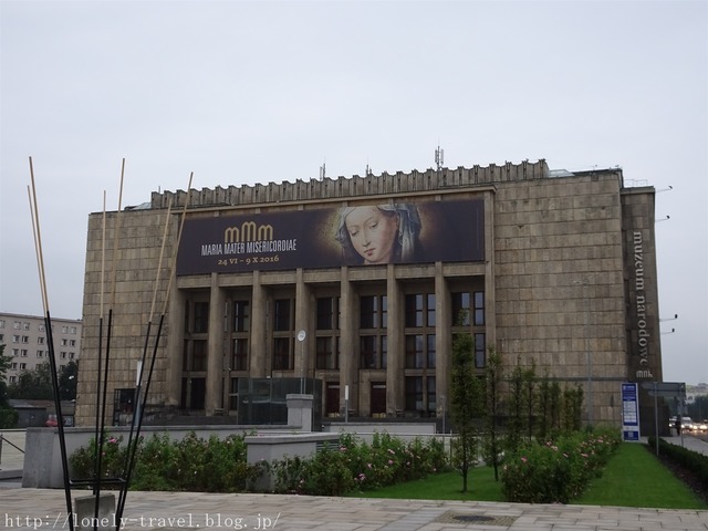 クラクフ KRAKOW