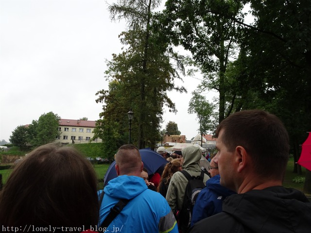 ヴィエリチカ岩塩坑 Wieliczka Salt Mine