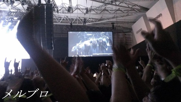 OZZFEST JAPAN