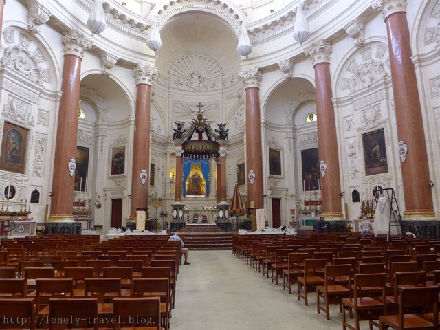 カーマライト教会 Carmelite Church