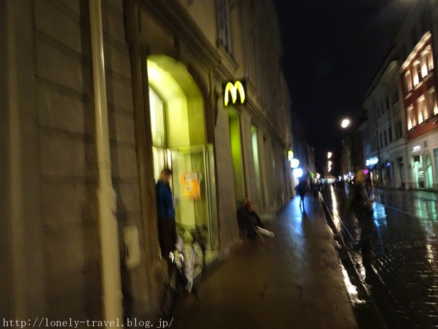 クラクフ KRAKOW