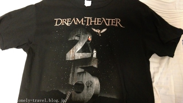 ドリーム・シアター Dream Theater