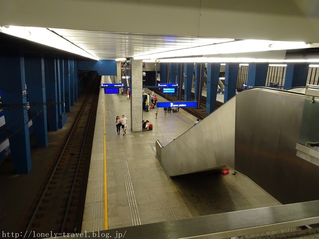 ポーランド高速鉄道EIP