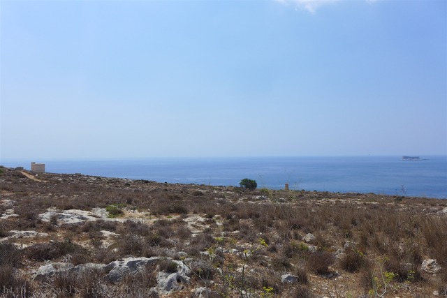 イムナイドラ神殿 Mnajdra Temples