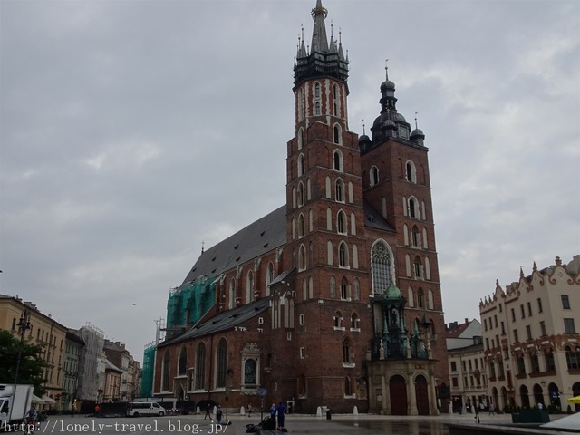 クラクフ KRAKOW