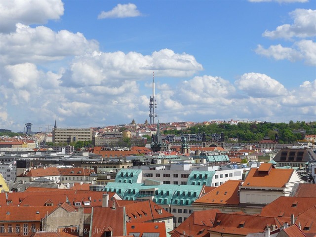 旧市庁舎 Old Town Hal