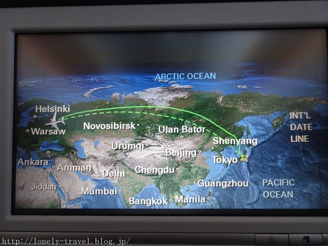 LOTポーランド航空