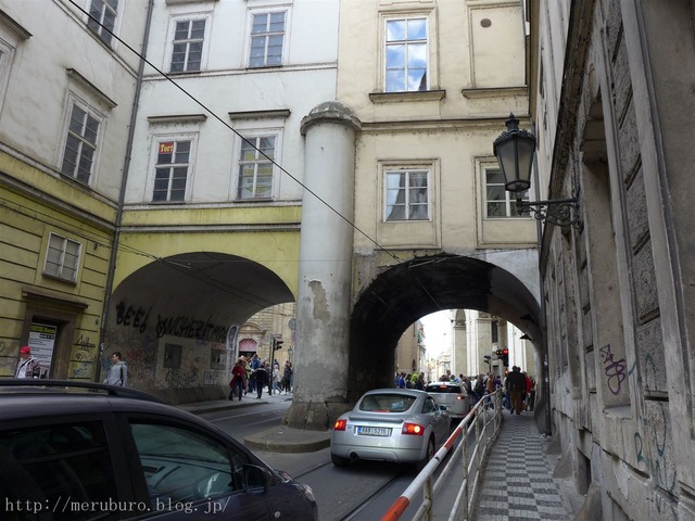 プラハ Praha Prague