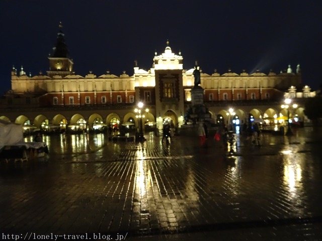 クラクフ KRAKOW