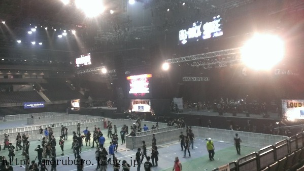 LOUD PARK14