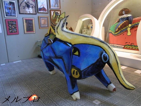 オリンピック博物館