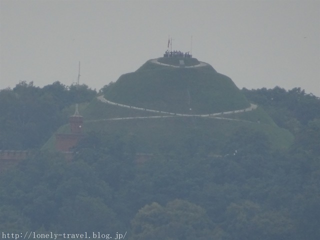 ヴァヴェル城 Wawel Castle