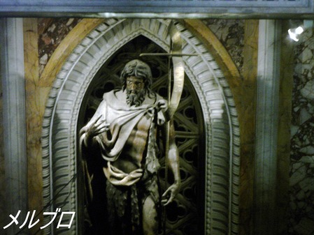 キリスト像