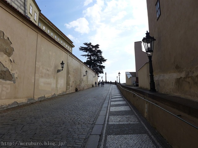 プラハ城 Prague Castle