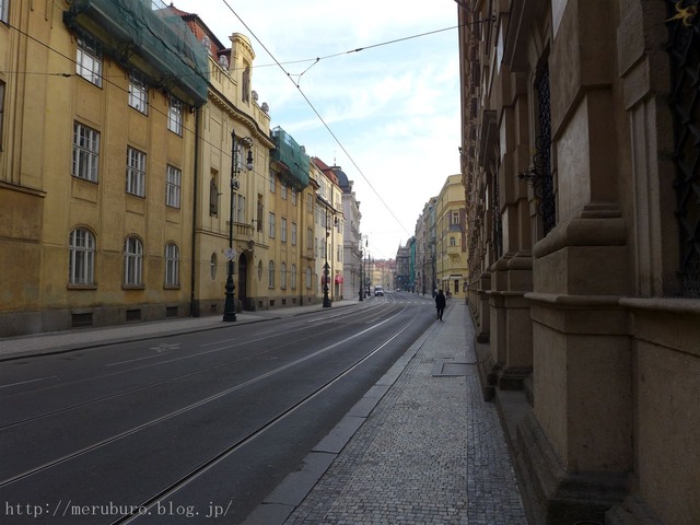プラハ Praha Prague