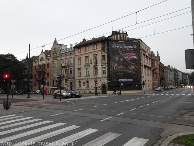 クラクフ KRAKOW