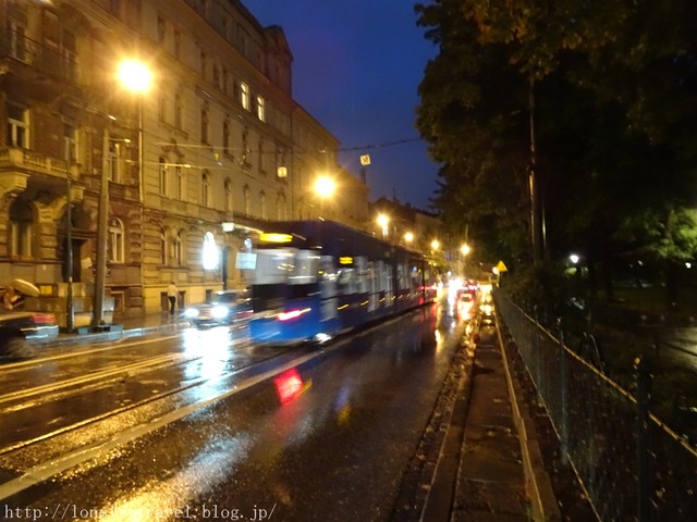 クラクフ KRAKOW