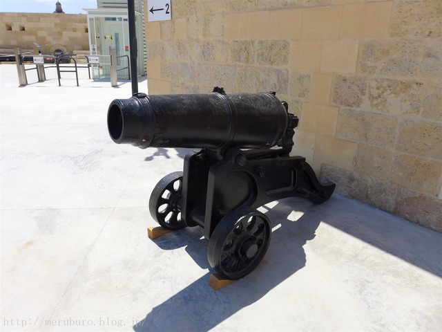 国立戦争博物館 The National War Museum