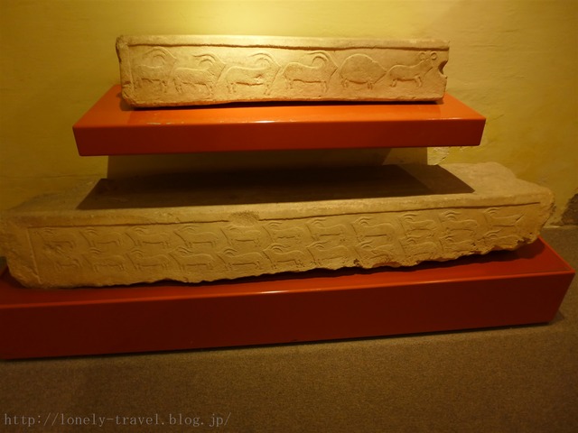 国立考古学博物館 National Museum of Archaeology