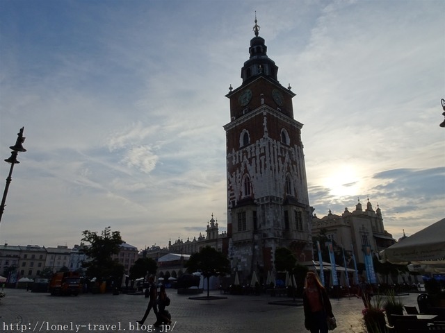 クラクフ KRAKOW