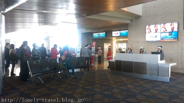 LAX