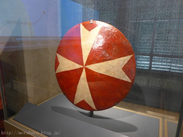 国立戦争博物館 The National War Museum