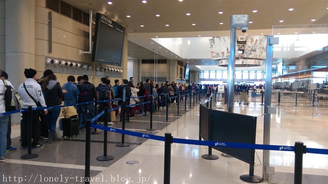 LAX