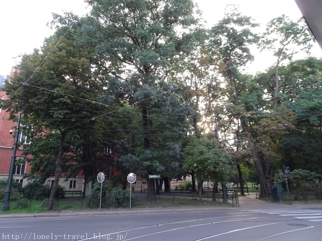 クラクフ KRAKOW