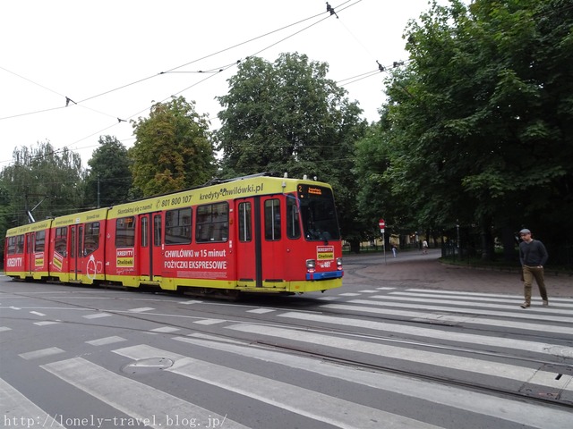 クラクフ KRAKOW