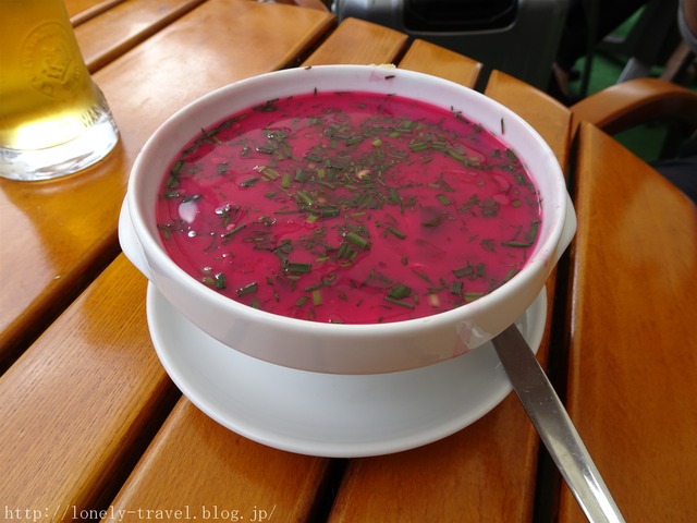 ワルシャワ ポーランド料理 WARSZAWA