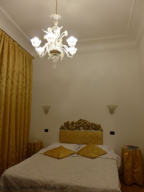 Charles Bridge Palace