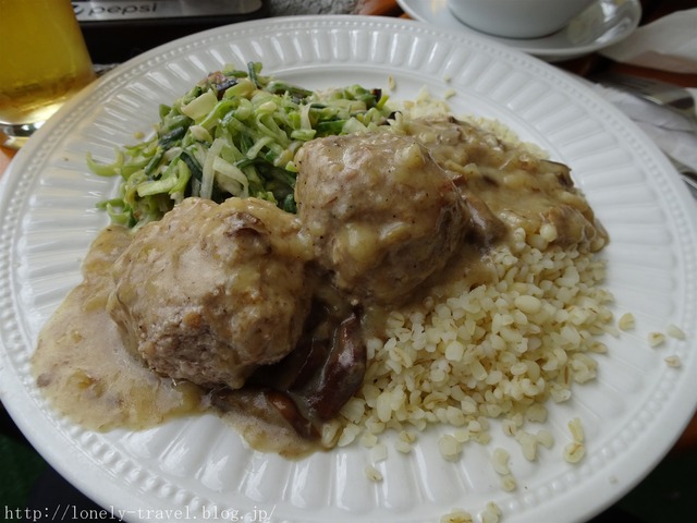 ワルシャワ ポーランド料理 WARSZAWA