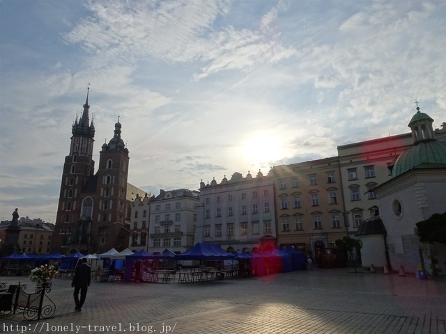 クラクフ KRAKOW