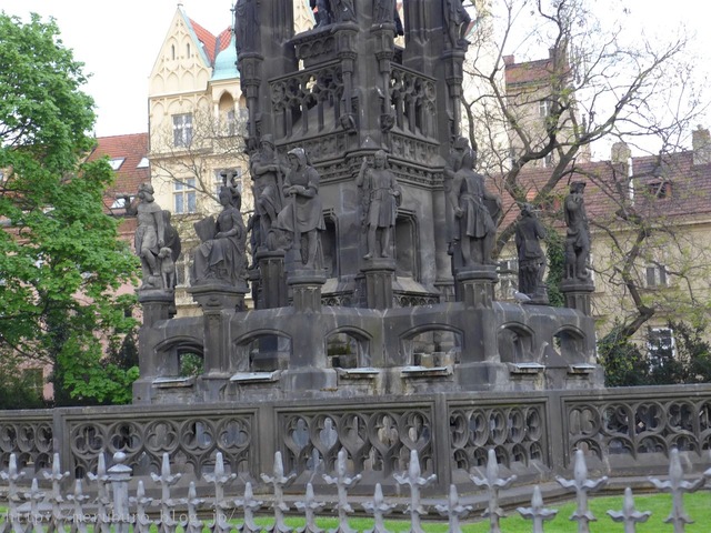 Monument Palacky