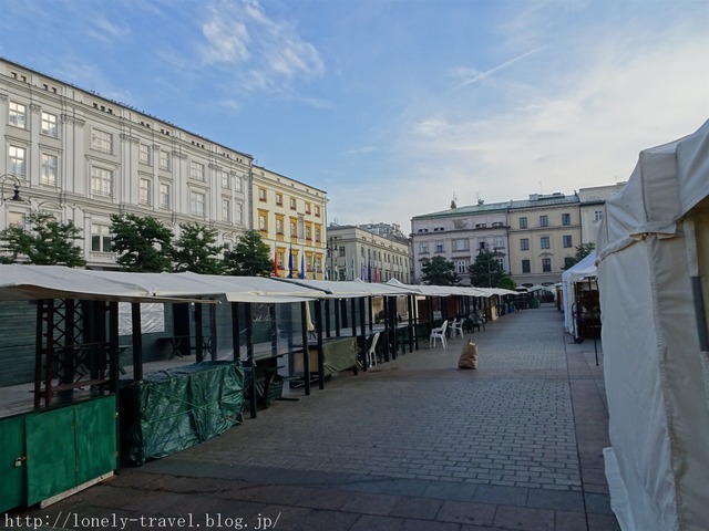 クラクフ KRAKOW