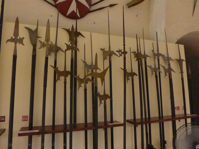 騎士団長の宮殿 Grandmaster's Palace
