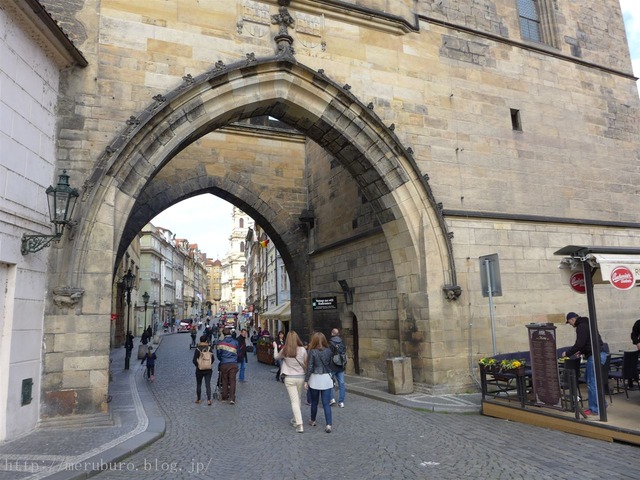 プラハ Praha